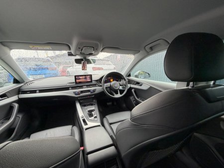 2019 Audi A5 - photo 50