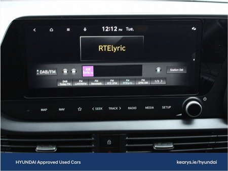 2026 Hyundai i20 - photo 15