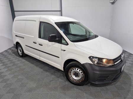 2017 Volkswagen Caddy - photo 2