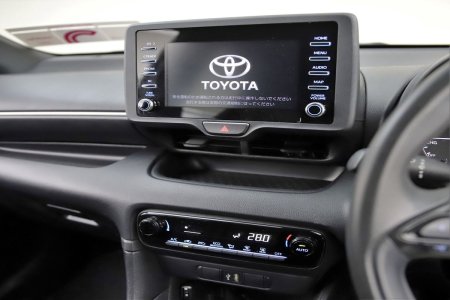 2022 Toyota Yaris - photo 22