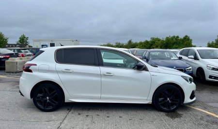 2018 Peugeot 308 - photo 4
