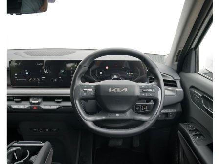 2025 Kia EV9 - photo 11