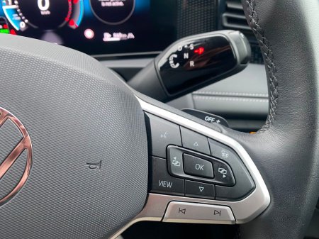 2026 Volkswagen Tiguan - photo 11