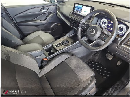2025 Nissan Qashqai - photo 11