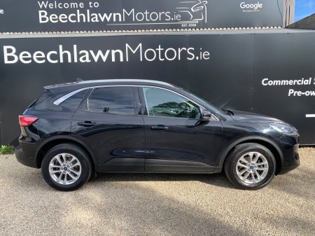 2022 Ford Kuga - photo 2