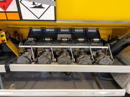 2021 DAF CF 340 - photo 21