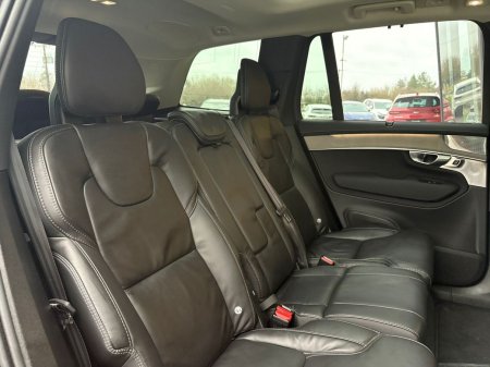 2026 Volvo XC90 - photo 26