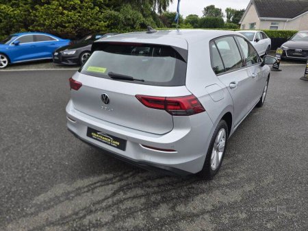 2022 Volkswagen Golf - photo 4
