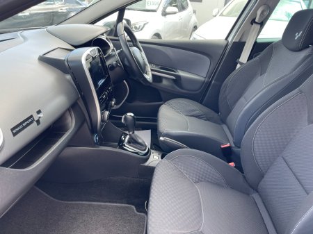 2017 Renault Clio - photo 5
