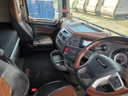 2022 DAF 530 - photo 23