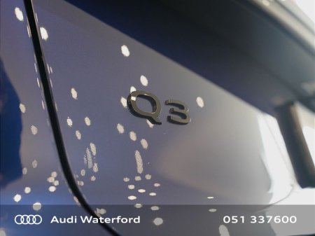 2026 Audi Q3 - photo 21