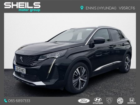 2023 Peugeot 3008 - photo 4