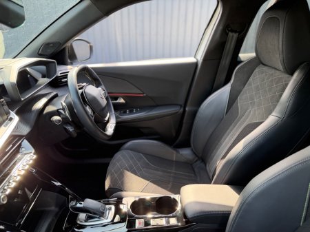 2021 Peugeot 2008 - photo 51