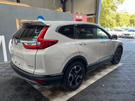 2019 Honda CR-V - photo 3