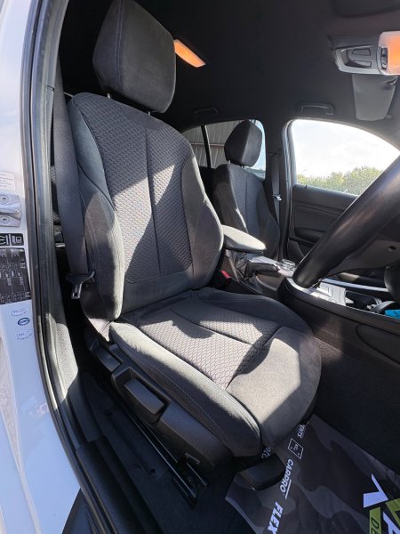 2014 BMW 1-Series - photo 14