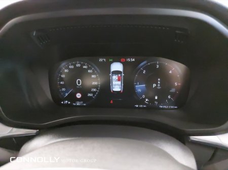 2021 Volvo XC60 - photo 11