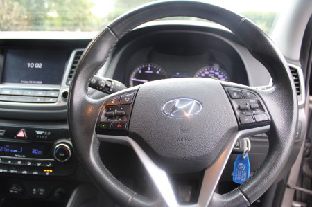 2018 Hyundai Tucson - photo 14