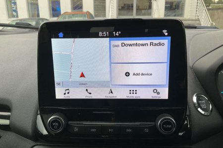 2019 Ford EcoSport - photo 23