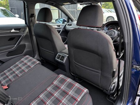 2015 Volkswagen Golf - photo 19