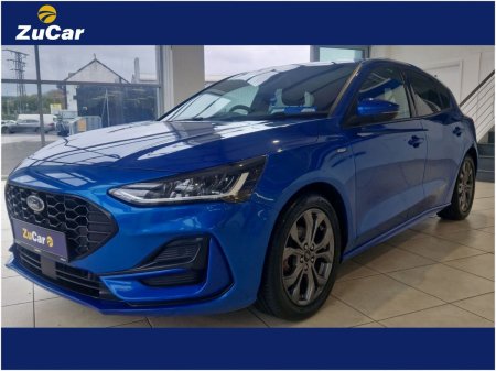 2022 Ford Focus - photo 6