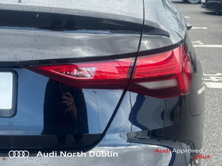 2023 Audi A3 - photo 24