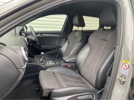 2019 Audi A3 - photo 15