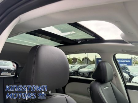 2026 Hyundai IONIQ 9 - photo 8