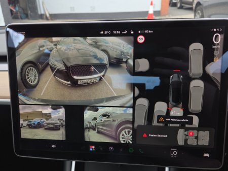 2020 Tesla Model 3 - photo 18