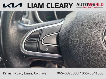 2017 Renault Grand Scenic - photo 18