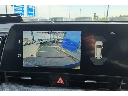 2023 Kia Sportage - photo 18