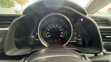2018 Honda Fit - photo 14