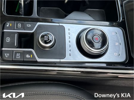 2024 Kia Sorento - photo 15