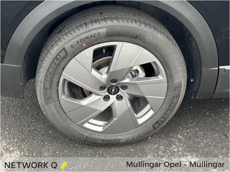 2026 Opel Grandland - photo 7