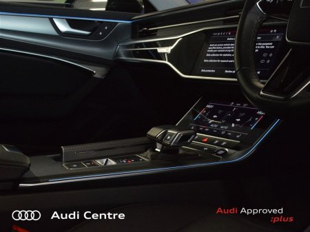 2025 Audi A6 - photo 26