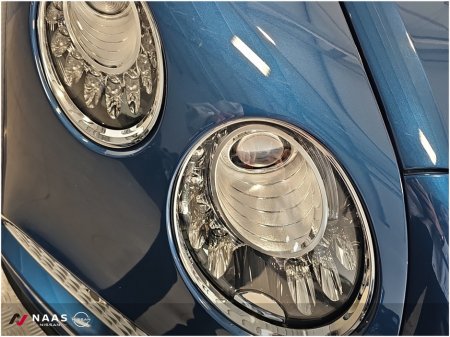 2018 Bentley Continental - photo 22