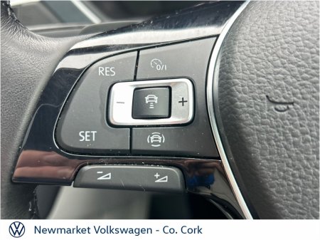 2020 Volkswagen Tiguan - photo 8