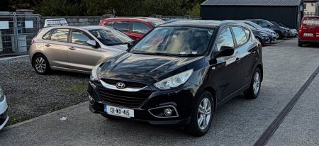 2013 Hyundai ix35 - photo 4