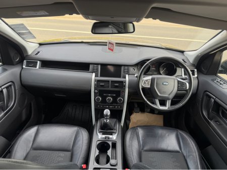2018 Land Rover Discovery Sport - photo 10