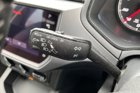 2021 SEAT Ibiza - photo 14
