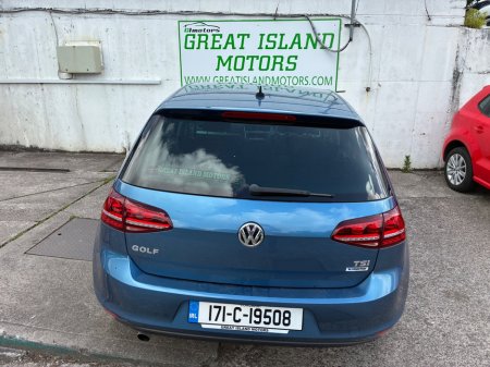 2017 Volkswagen Golf - photo 7
