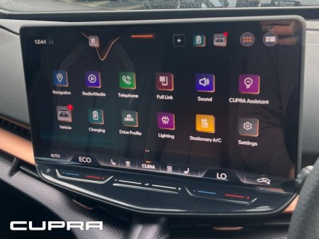 2026 Cupra Tavascan - photo 17