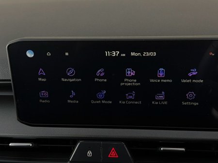 2026 Kia Stonic - photo 25