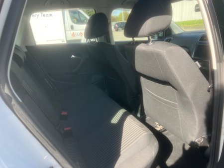 2012 Volkswagen Polo - photo 16