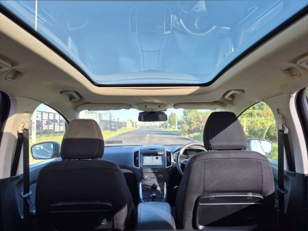 2018 Ford S-Max - photo 12