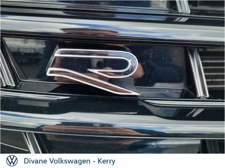 2023 Volkswagen Tiguan - photo 26
