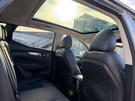 2018 Nissan Qashqai - photo 16