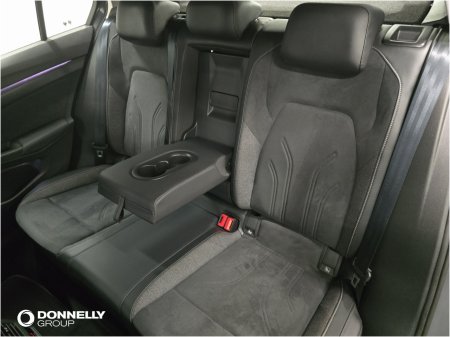 2025 Volkswagen Golf - photo 10