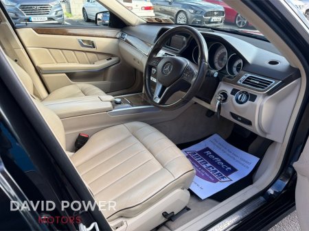2015 Mercedes-Benz E-Class - photo 11