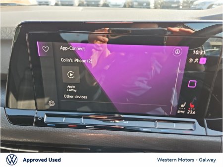 2023 Volkswagen Golf - photo 16