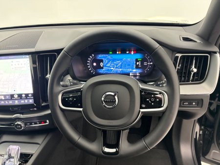 2025 Volvo XC60 - photo 29